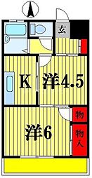 ダイアモンドフラット