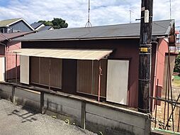 平塚市公所の一戸建て