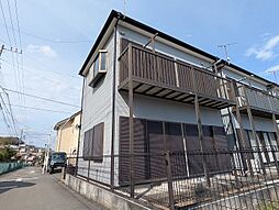 平塚市公所の一戸建て