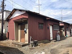 平塚市公所の一戸建て
