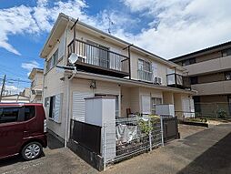 平塚市西八幡３丁目の一戸建て