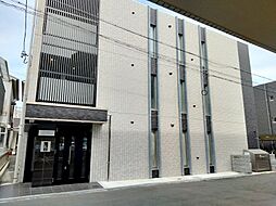 ラ・メゾン・シュ・シュ　エヌ（北棟） 102