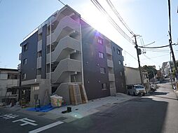 アークメゾン王子公園