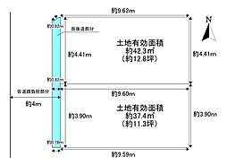 大阪市生野区勝山北３丁目