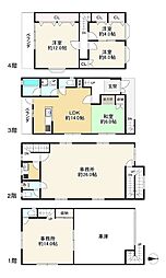 大阪市東成区東今里２丁目