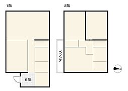 豊能郡能勢町平通