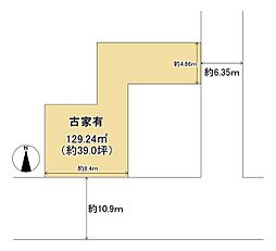 平野区加美鞍作3丁目
