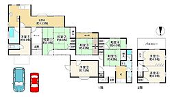 善根寺町6丁目　戸建