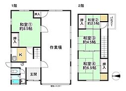 城東区鴫野東2丁目