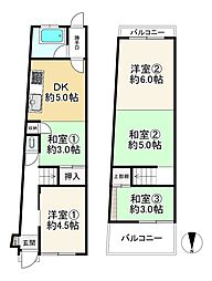 生野区小路東3丁目