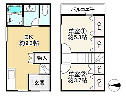 城東区諏訪2丁目