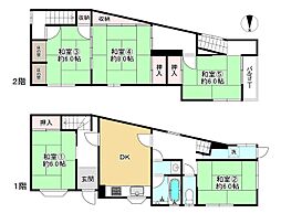 東成区大今里1丁目