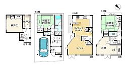 城東区新喜多東1丁目