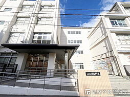 城東区東中浜1丁目