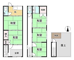 東成区玉津2丁目