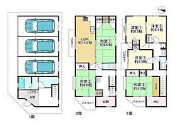 城東区諏訪4丁目