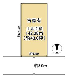 東成区深江南2丁目