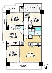 クレールメゾン今里ヴィサージュ