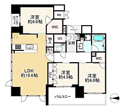 ジオタワー堺筋本町