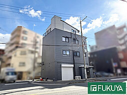 東成区中道3丁目