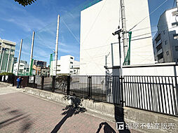 東成区中道2丁目