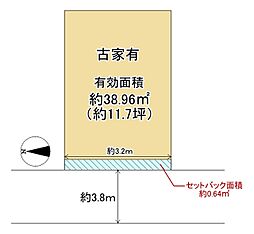 城東区東中浜6丁目