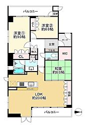 ヴァンデュールアッシュ南船場