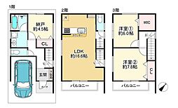 東成区神路3丁目