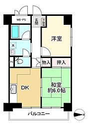 今福スカイハイツ