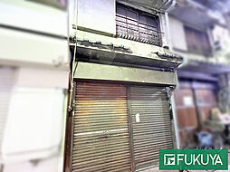 生野区鶴橋2丁目