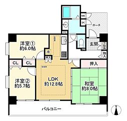 緑橋ピアガーデンズ