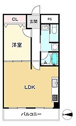 緑橋パインリッチ