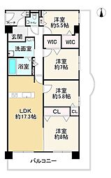 ファミール鶴見