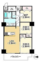 パレロワイヤル順慶町