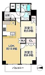 リーガル南久宝寺