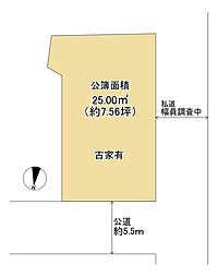 城東区東中浜3丁目