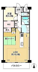 ネオコーポ大阪城公園3号館