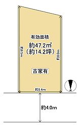 城東区東中浜6丁目