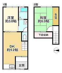 東成区大今里西1丁目