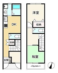 城東区鴫野東3丁目