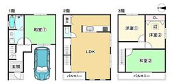 城東区諏訪3丁目