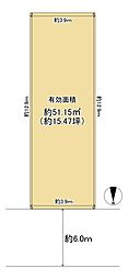 城東区東中浜1丁目