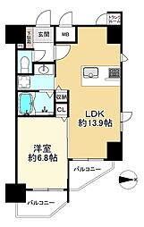 プレサンス心斎橋リベルタ