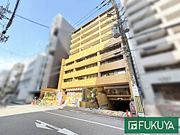 ダイアパレス順慶町