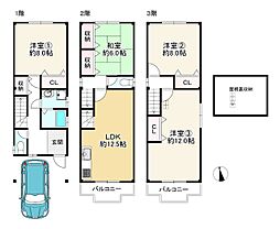 東成区東今里1丁目