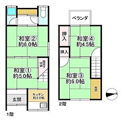 城東区東中浜5丁目