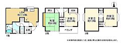 鶴見区鶴見2丁目