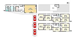 城東区中浜3丁目