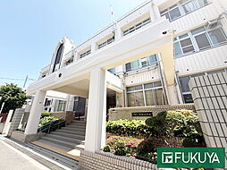 城東区東中浜4丁目