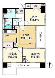 パルメーラ南大江